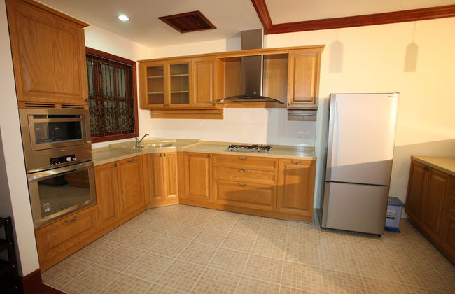 Steung Siemreap Residences & Apartment - Foto 18