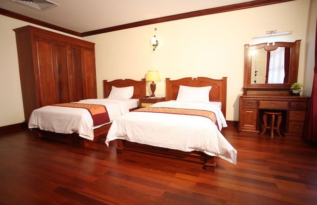 Steung Siemreap Residences & Apartment - Foto 4