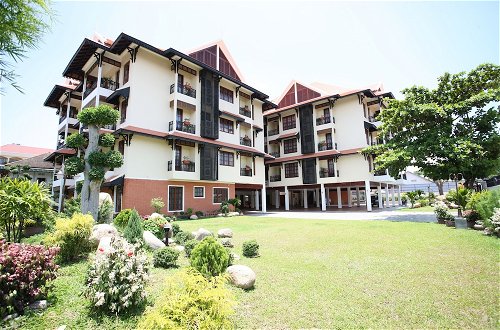 Foto 2 - Steung Siemreap Residences & Apartment