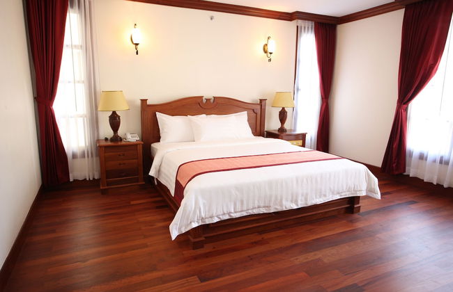 Steung Siemreap Residences & Apartment - Foto 22
