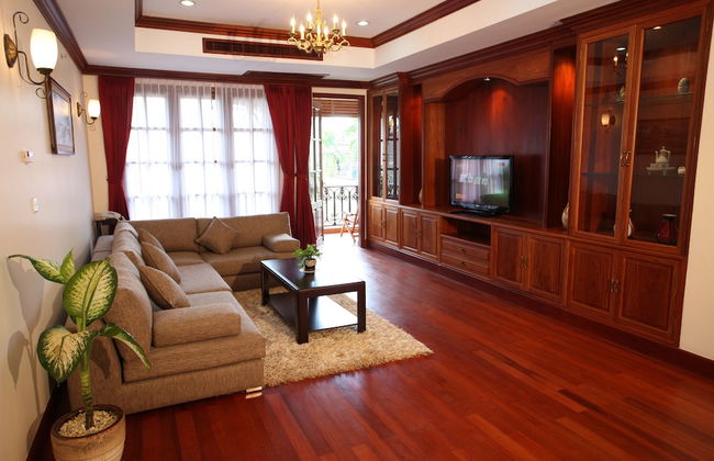 Steung Siemreap Residences & Apartment - Foto 34