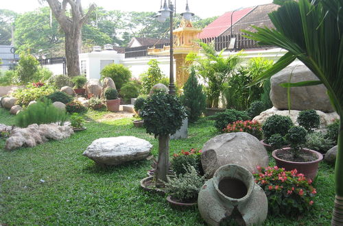 Photo 44 - Steung Siemreap Residences & Apartment