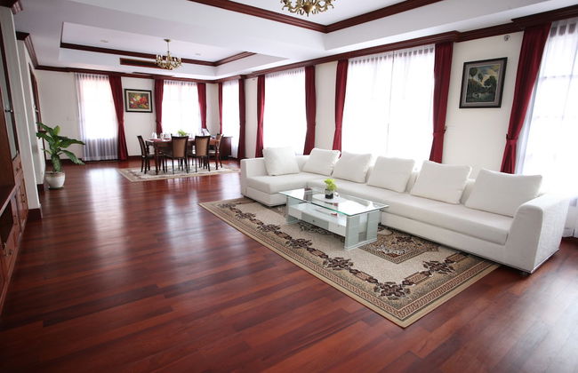 Steung Siemreap Residences & Apartment - Foto 24