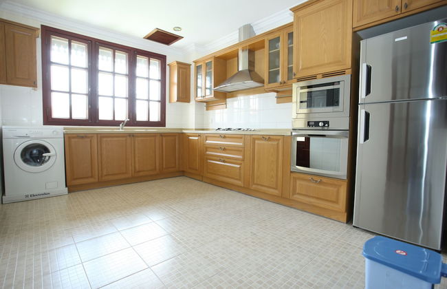 Steung Siemreap Residences & Apartment - Foto 17