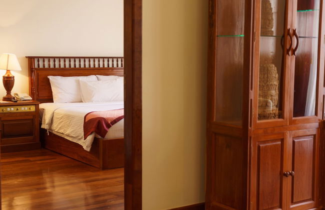 Steung Siemreap Residences & Apartment - Foto 35