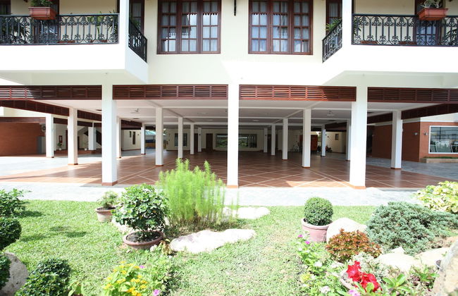 Steung Siemreap Residences & Apartment - Foto 48
