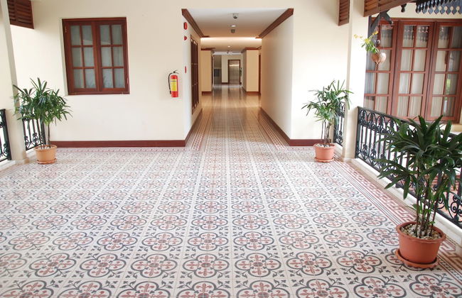 Steung Siemreap Residences & Apartment - Foto 45