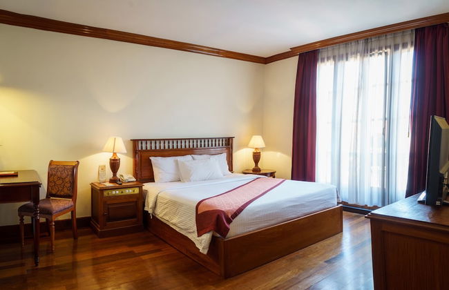 Steung Siemreap Residences & Apartment - Foto 6