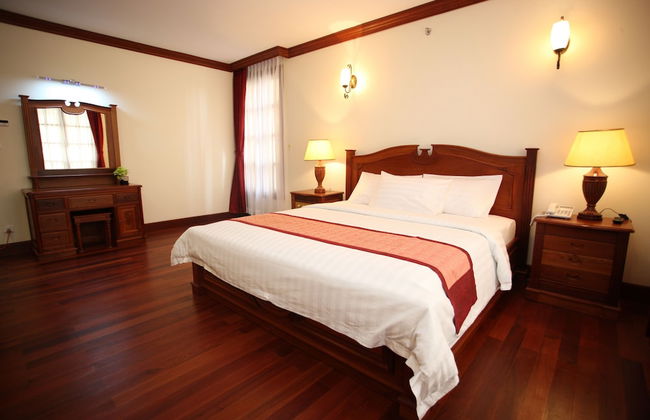 Steung Siemreap Residences & Apartment - Foto 33