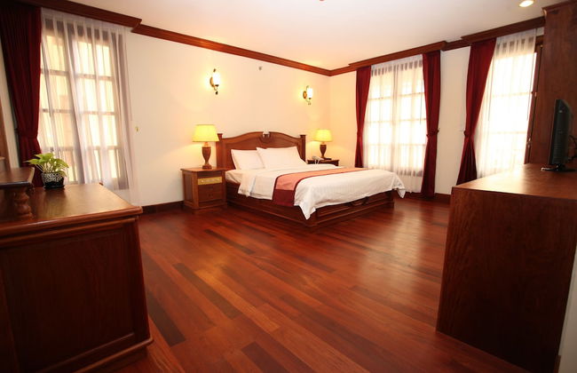 Steung Siemreap Residences & Apartment - Foto 3
