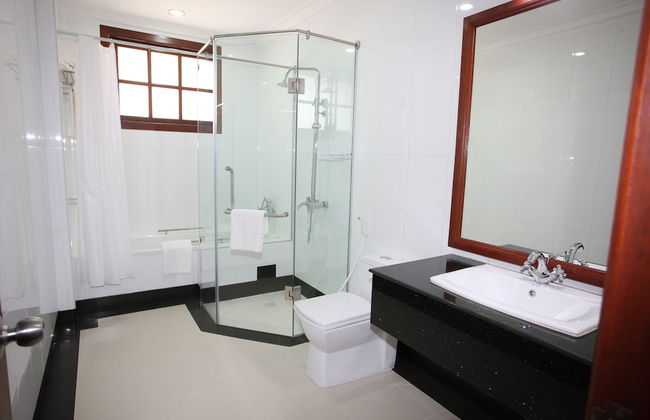 Steung Siemreap Residences & Apartment - Foto 36