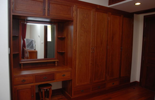 Steung Siemreap Residences & Apartment - Foto 28
