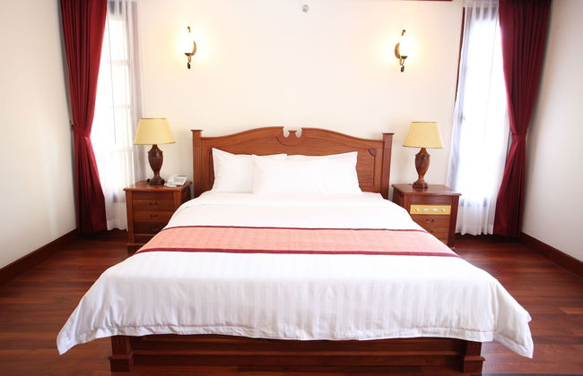 Steung Siemreap Residences & Apartment - Foto 5