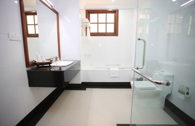Steung Siemreap Residences & Apartment - Foto 37