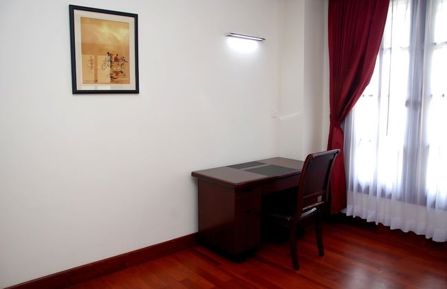 Steung Siemreap Residences & Apartment - Foto 29