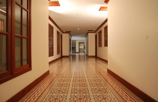 Steung Siemreap Residences & Apartment - Foto 46