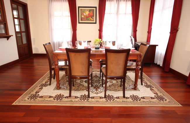 Steung Siemreap Residences & Apartment - Foto 11