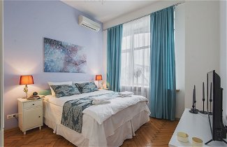 Foto 3 - GM Apartment on Tverskaya