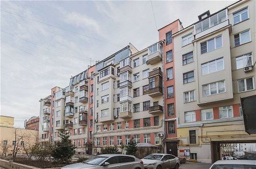 Foto 38 - GM Apartment on Tverskaya