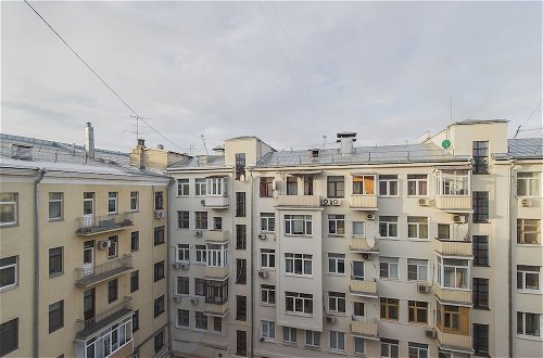 Photo 40 - GM Apartment on Tverskaya