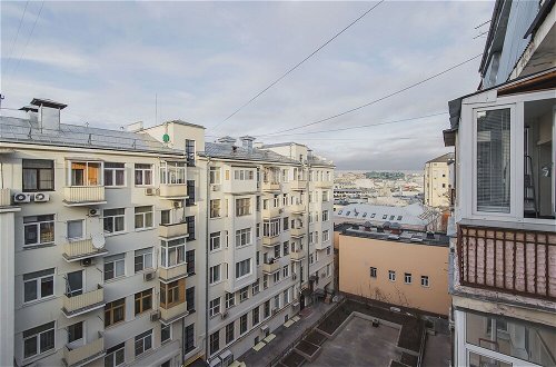 Foto 37 - GM Apartment on Tverskaya