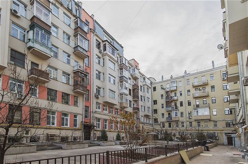 Photo 36 - GM Apartment on Tverskaya