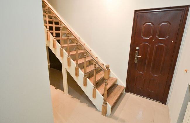 Theatre Boutique Aparthotel - Photo 41