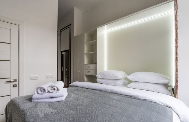 Theatre Boutique Aparthotel - Photo 53