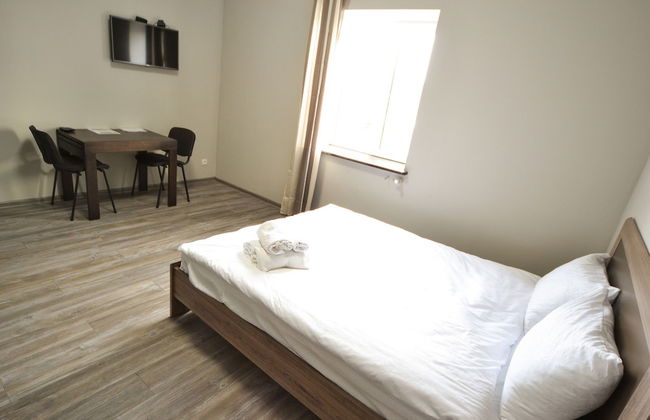 Theatre Boutique Aparthotel - Photo 40