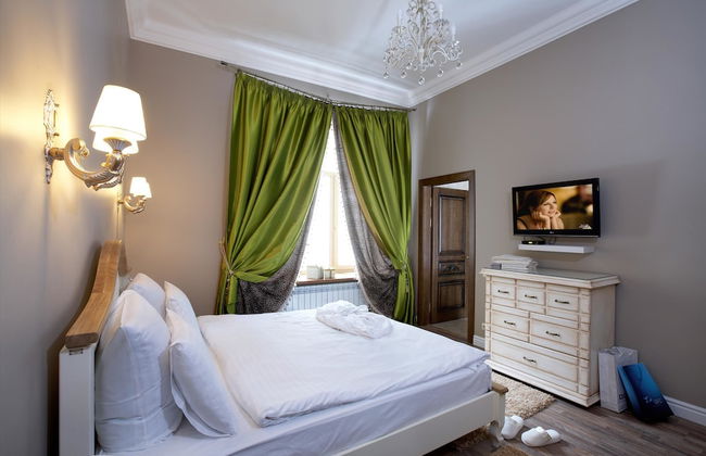 Theatre Boutique Aparthotel - Photo 7