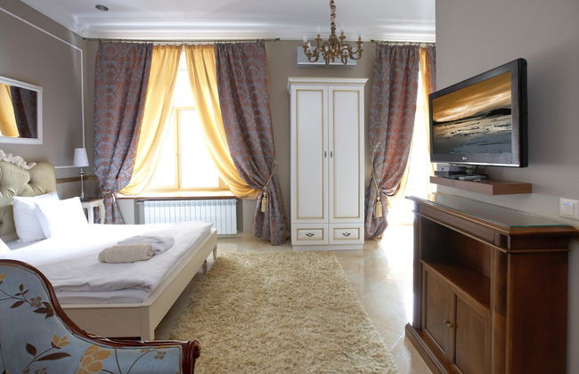 Theatre Boutique Aparthotel - Photo 5