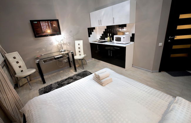 Theatre Boutique Aparthotel - Photo 12