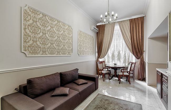 Theatre Boutique Aparthotel - Photo 74