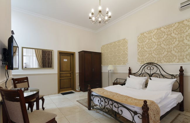 Theatre Boutique Aparthotel - Photo 70