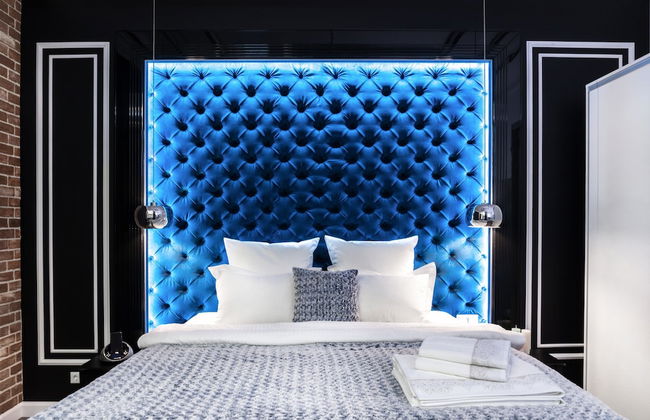 Theatre Boutique Aparthotel - Photo 31