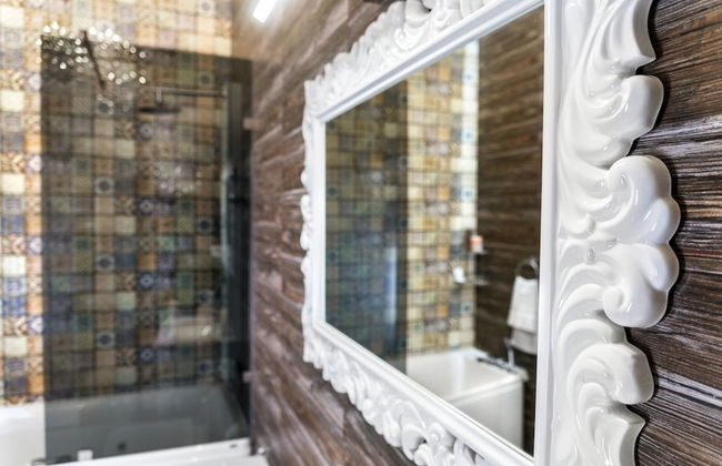 Theatre Boutique Aparthotel - Photo 26