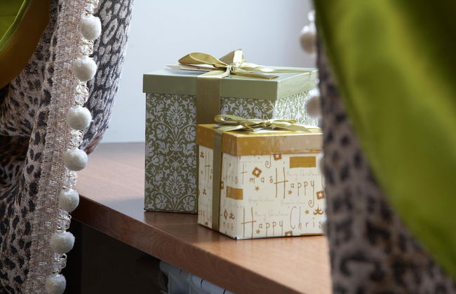 Theatre Boutique Aparthotel - Photo 13