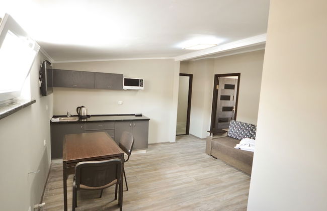 Theatre Boutique Aparthotel - Photo 63