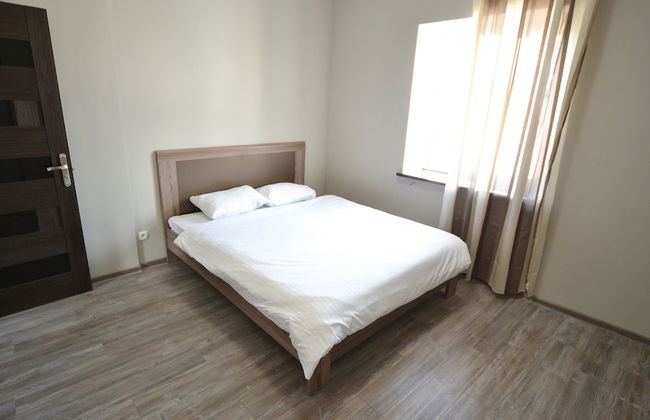 Theatre Boutique Aparthotel - Photo 42