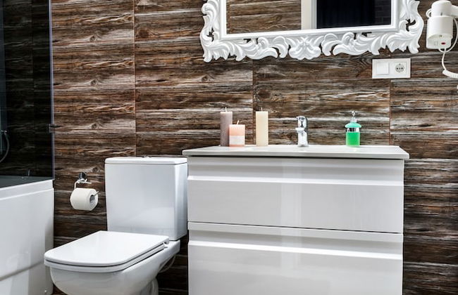 Theatre Boutique Aparthotel - Photo 27