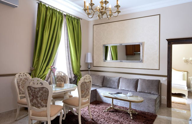 Theatre Boutique Aparthotel - Photo 14