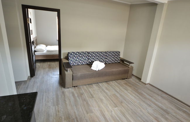 Theatre Boutique Aparthotel - Photo 71