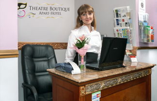 Photo 3 - Theatre Boutique Aparthotel