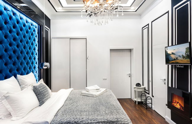 Theatre Boutique Aparthotel - Photo 32