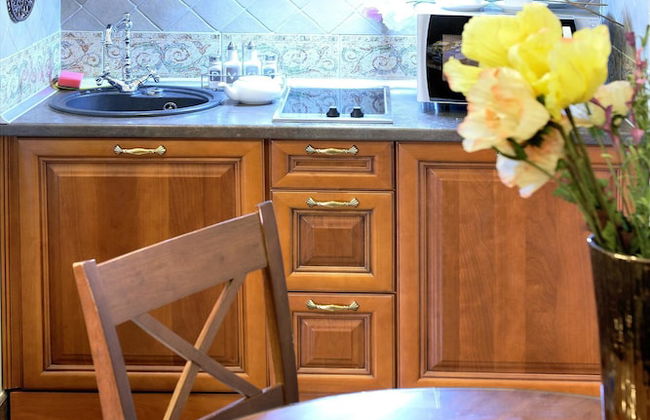 Theatre Boutique Aparthotel - Photo 56