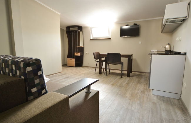 Theatre Boutique Aparthotel - Photo 64