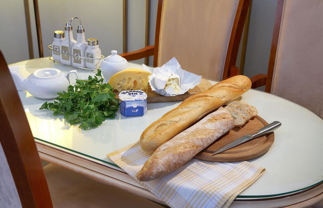 Theatre Boutique Aparthotel - Photo 19