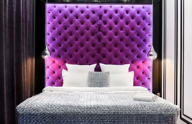 Theatre Boutique Aparthotel - Photo 29