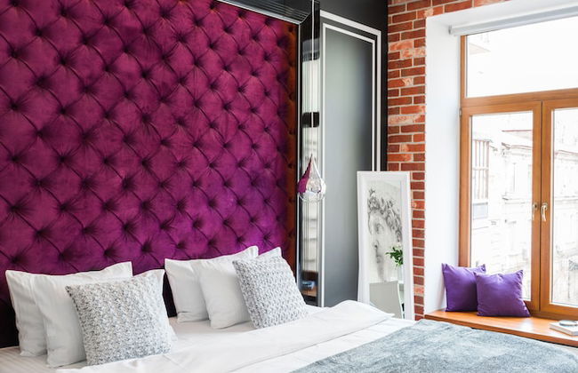 Theatre Boutique Aparthotel - Photo 45