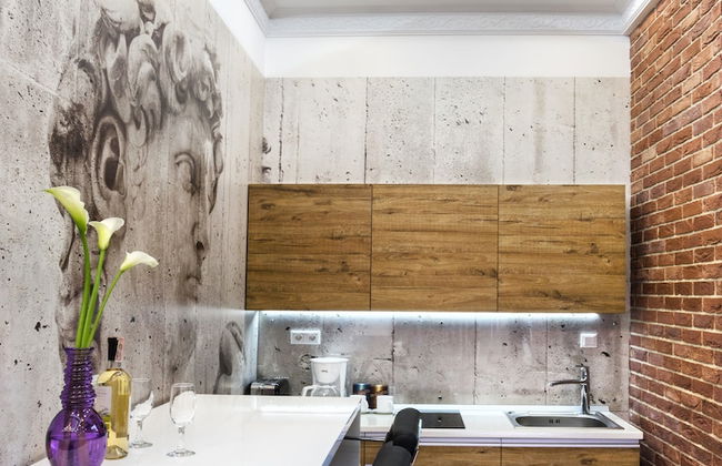 Theatre Boutique Aparthotel - Photo 34